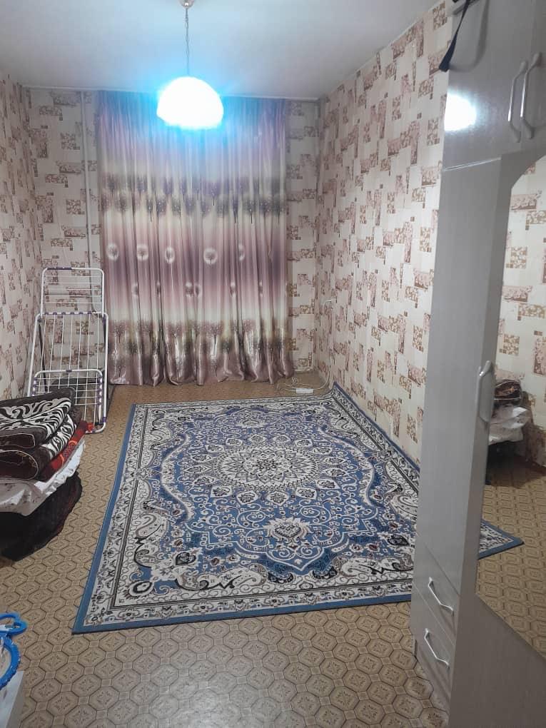 3 ком, 104 серия, 58 м2, этаж 1/4 - фото 10