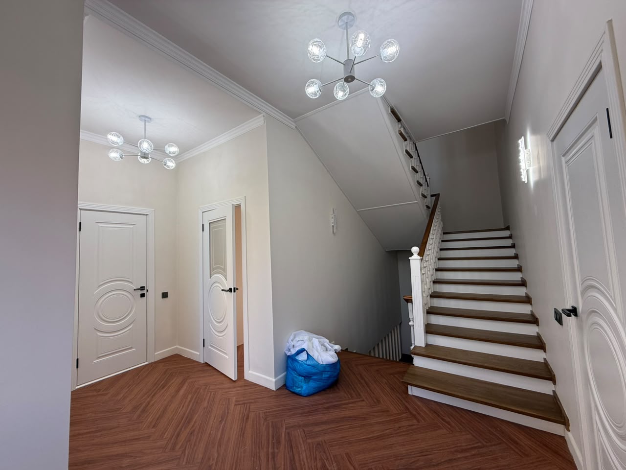 Дом, 6 ком, 3 соток, Сост: Евроремонт - фото 7