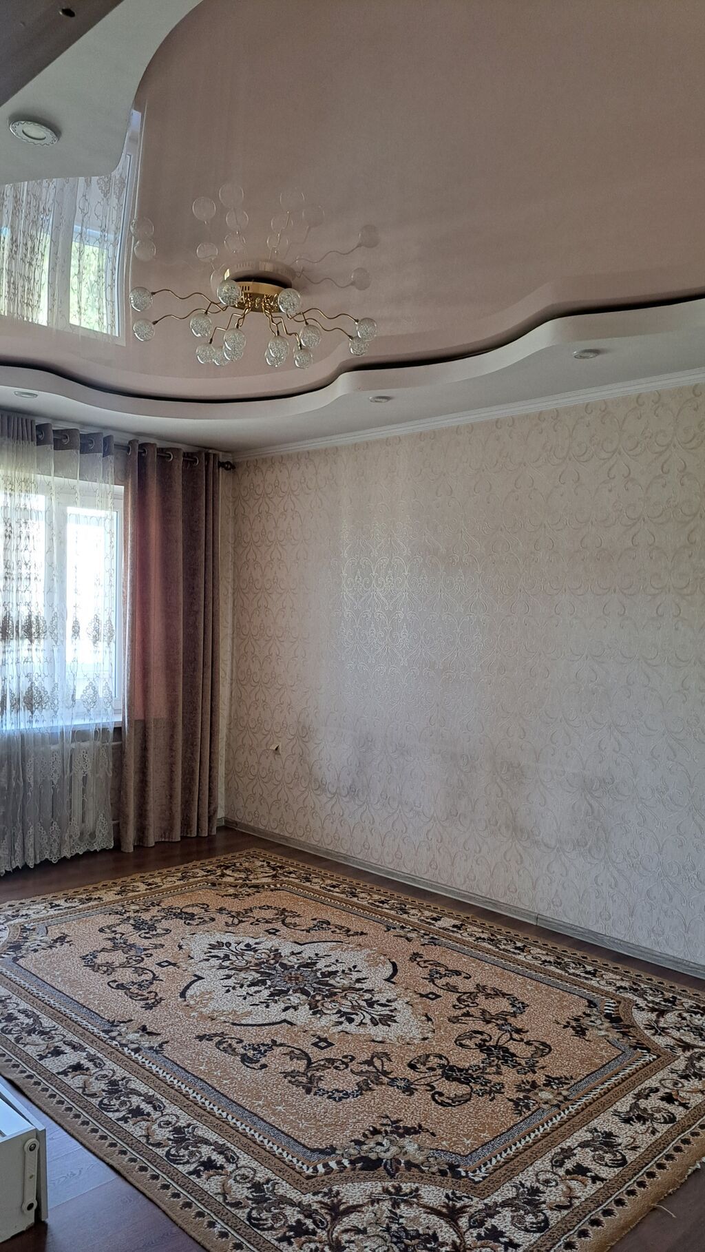 3 ком, 105 серия, 80 м2, этаж 4/5, Сост: Среднее - фото 2
