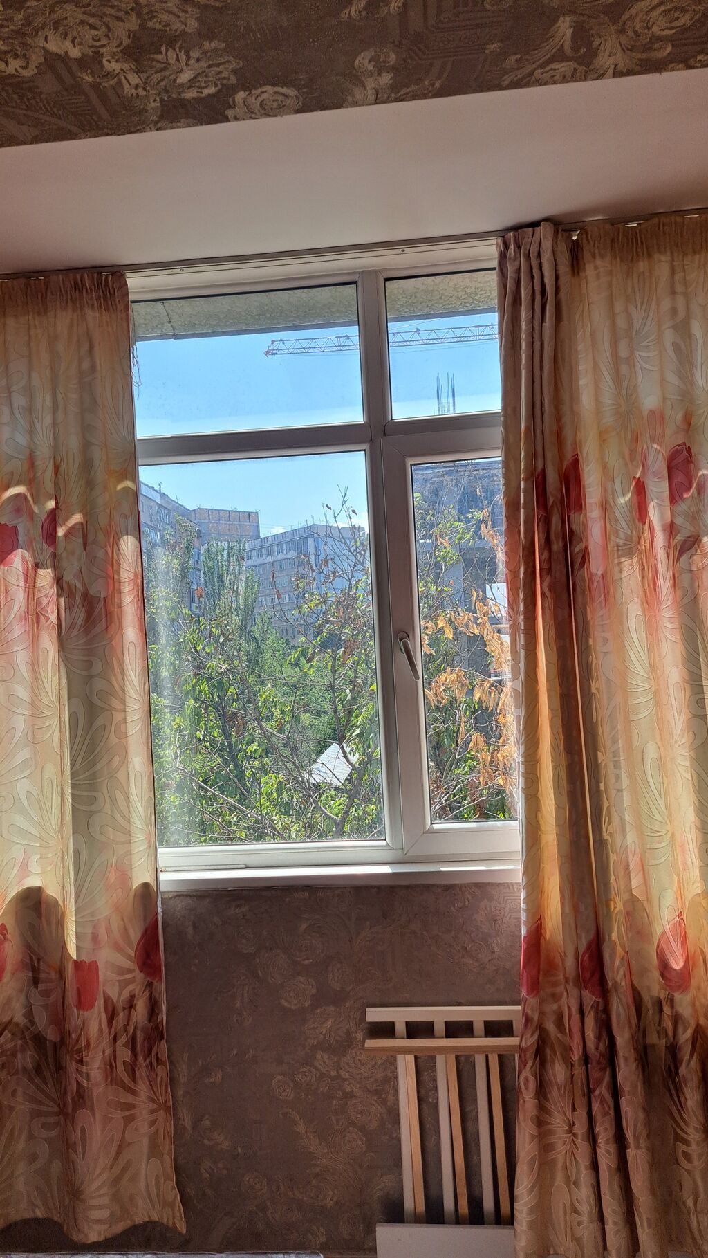 3 ком, 105 серия, 80 м2, этаж 4/5, Сост: Среднее - фото 7