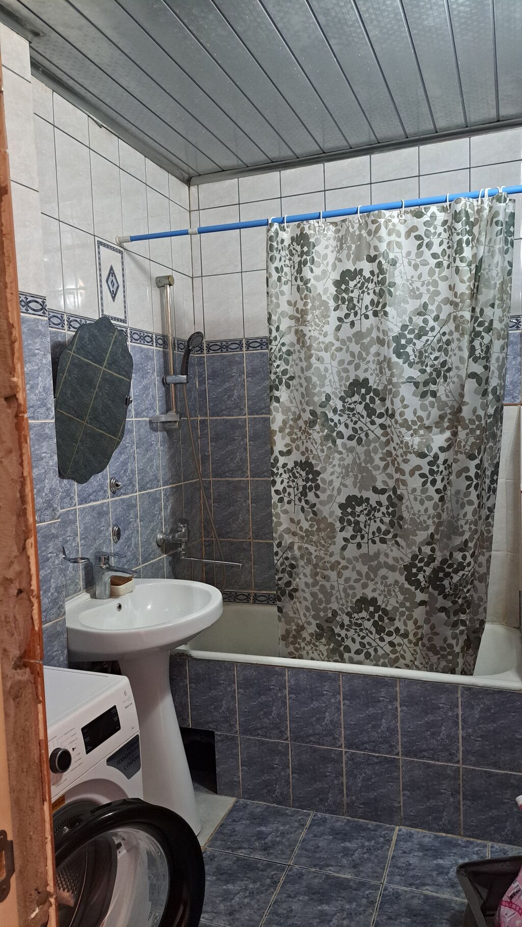3 ком, 105 серия, 80 м2, этаж 4/5, Сост: Среднее - фото 13