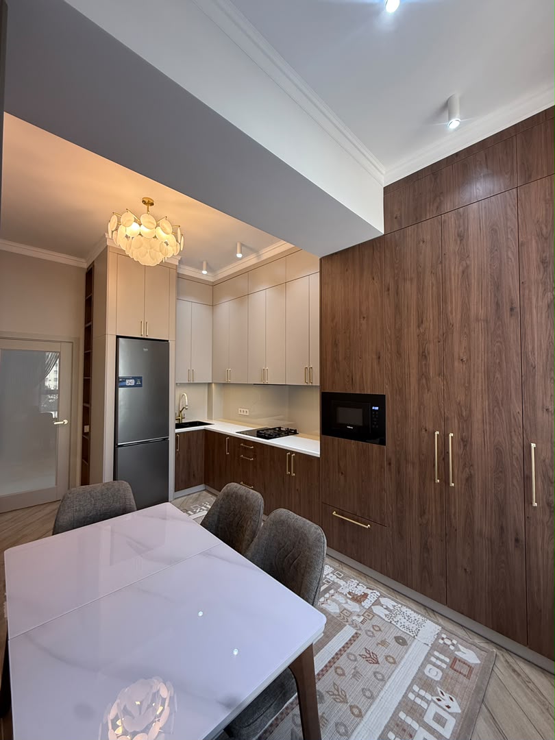 Элитка, 2 ком, 80 м2, этаж 5/15, ж/к Vesta Tower, Сост: Евроремонт - фото 3