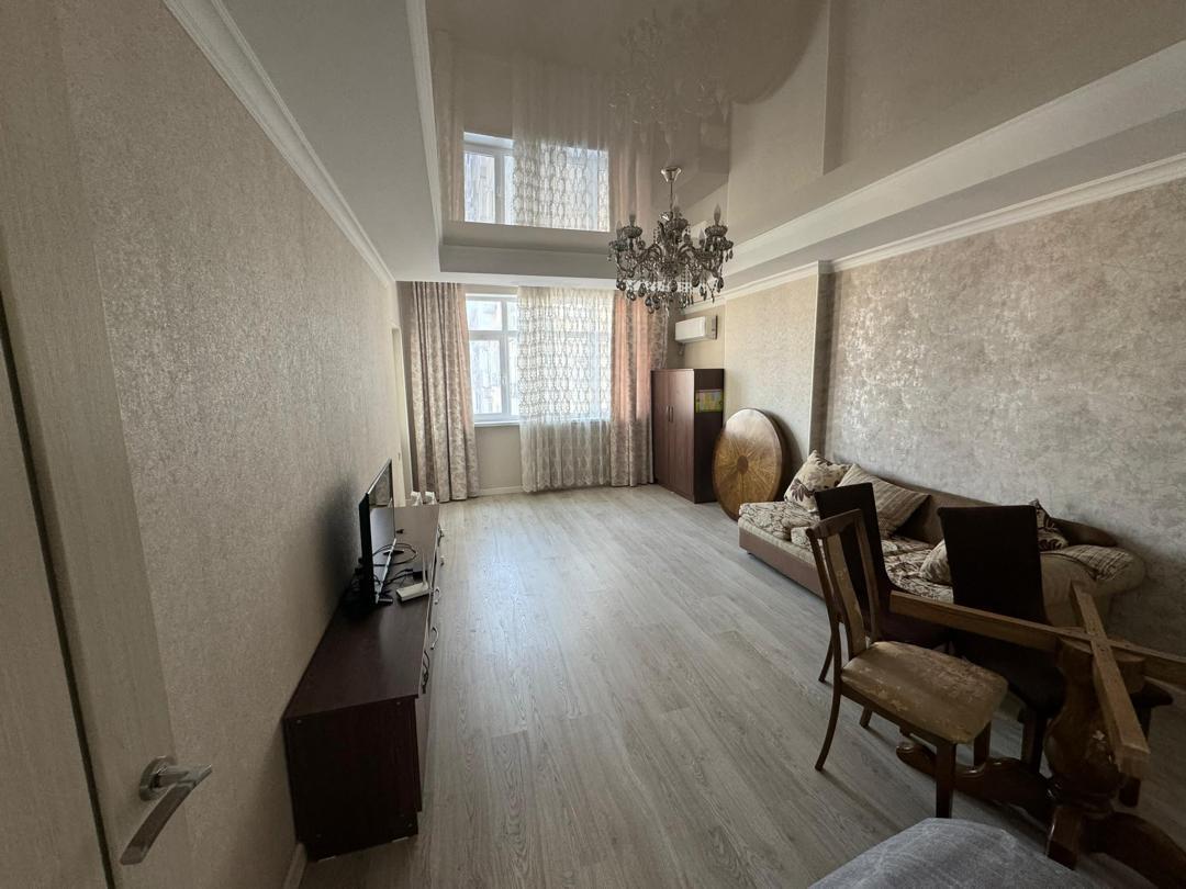 Элитка, 69 м2, этаж 6/10, ж/к Дианур, Сост: Евроремонт - фото 4