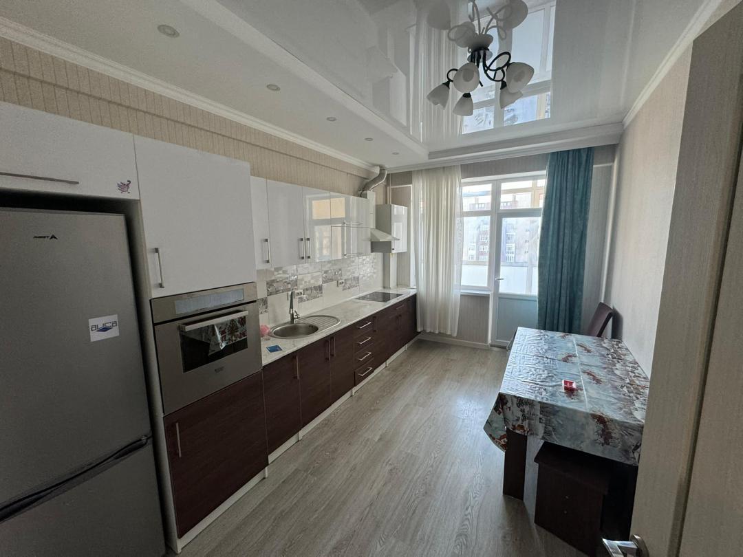 Элитка, 69 м2, этаж 6/10, ж/к Дианур, Сост: Евроремонт - фото 9