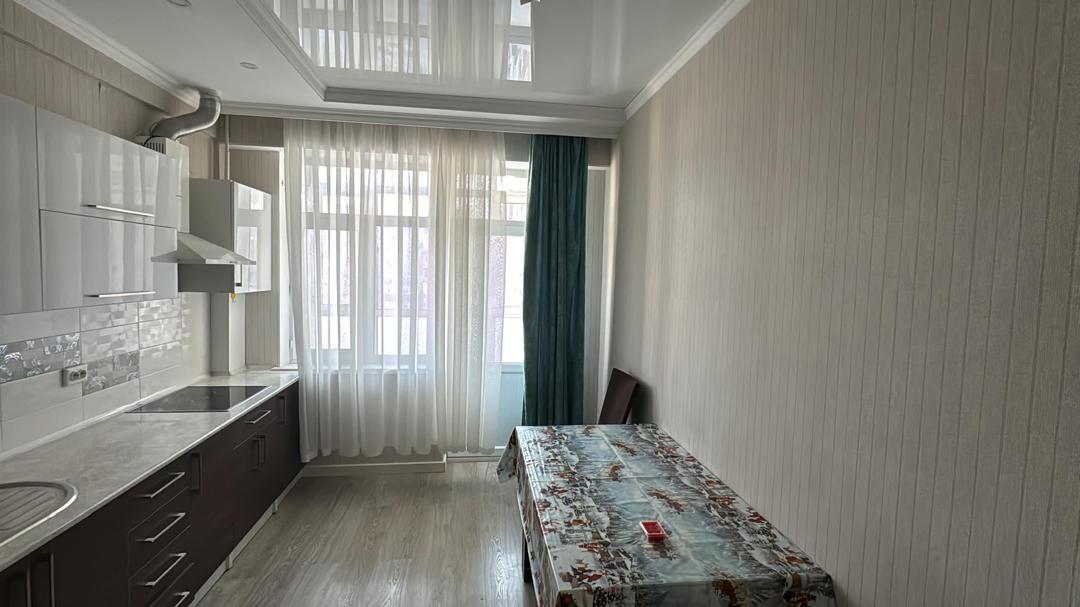 Элитка, 69 м2, этаж 6/10, ж/к Дианур, Сост: Евроремонт - фото 10