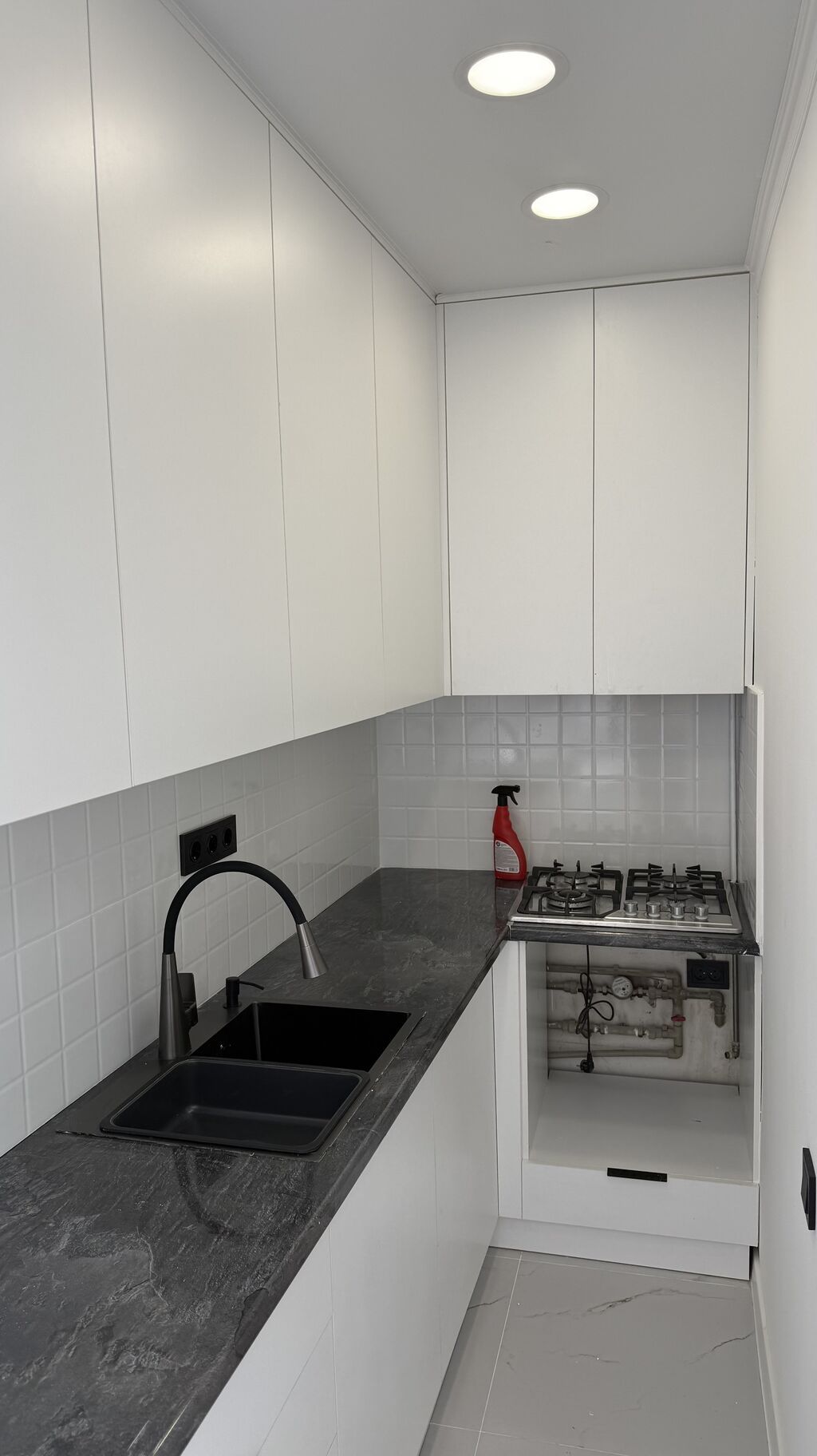 4 ком, Индивидуальный проект, 90 м2, этаж 2/5, Сост: Евроремонт - фото 2
