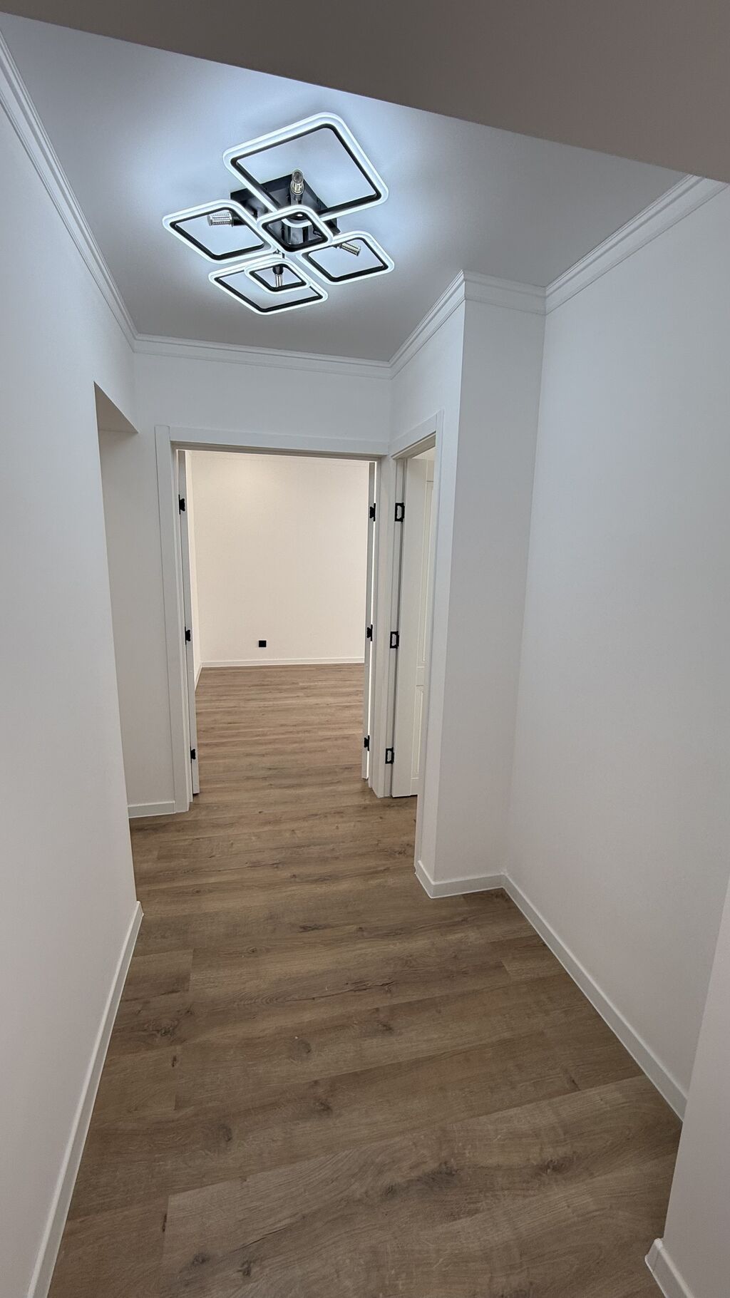 4 ком, Индивидуальный проект, 90 м2, этаж 2/5, Сост: Евроремонт - фото 7