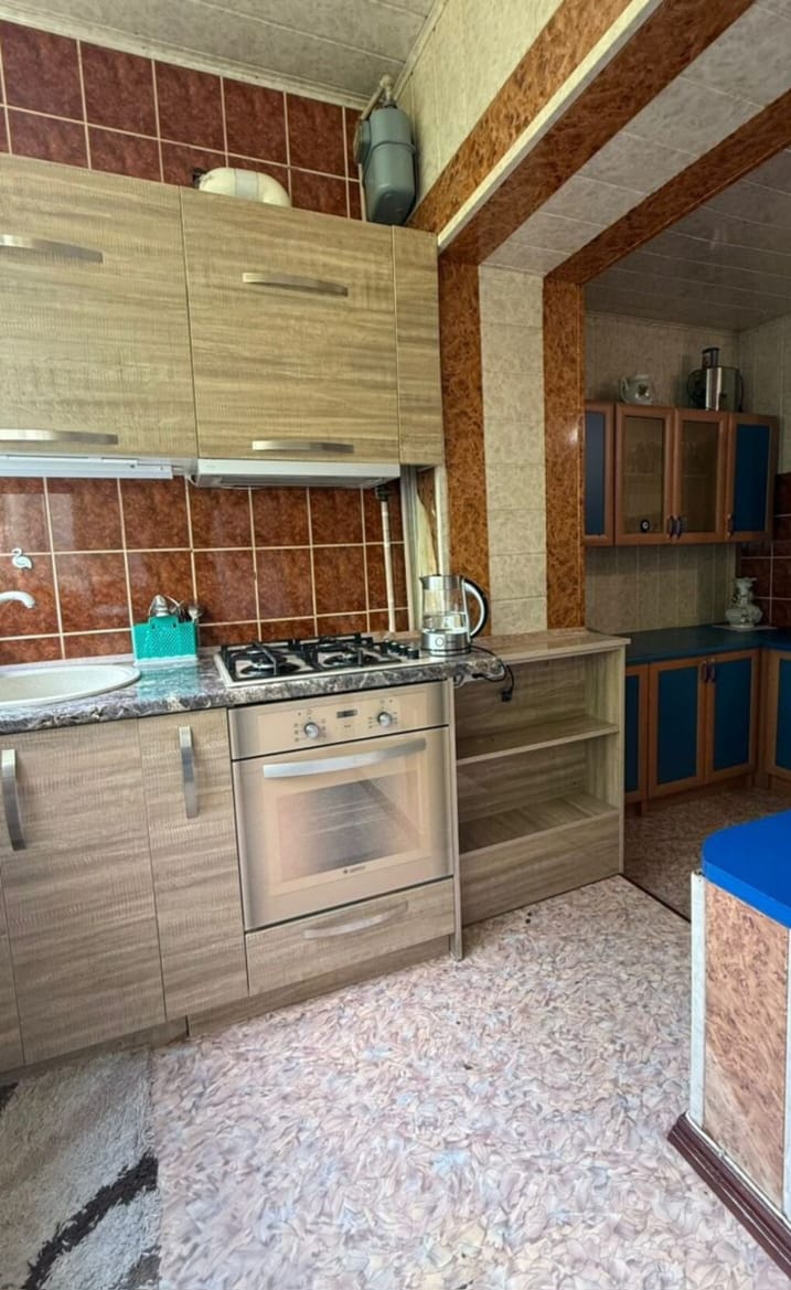 4 ком, Индивидуальный проект, 100 м2, этаж 2/5, Сост: Евроремонт - фото 15