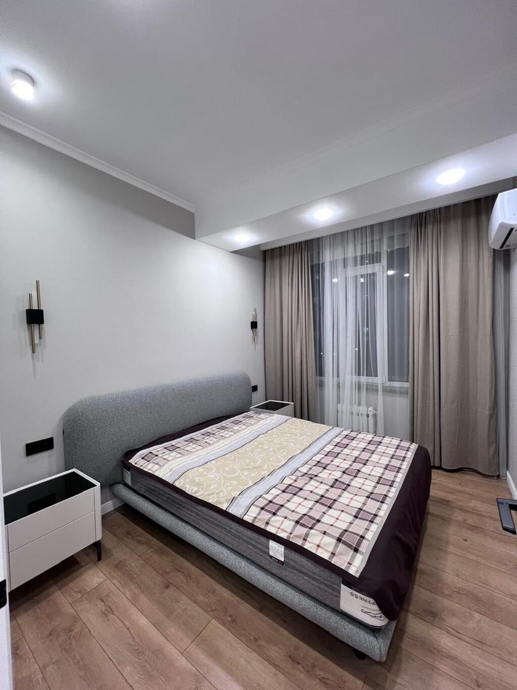 Элитка, 2 ком, 50 м2, этаж 3/10, Сост: Евроремонт - фото 7