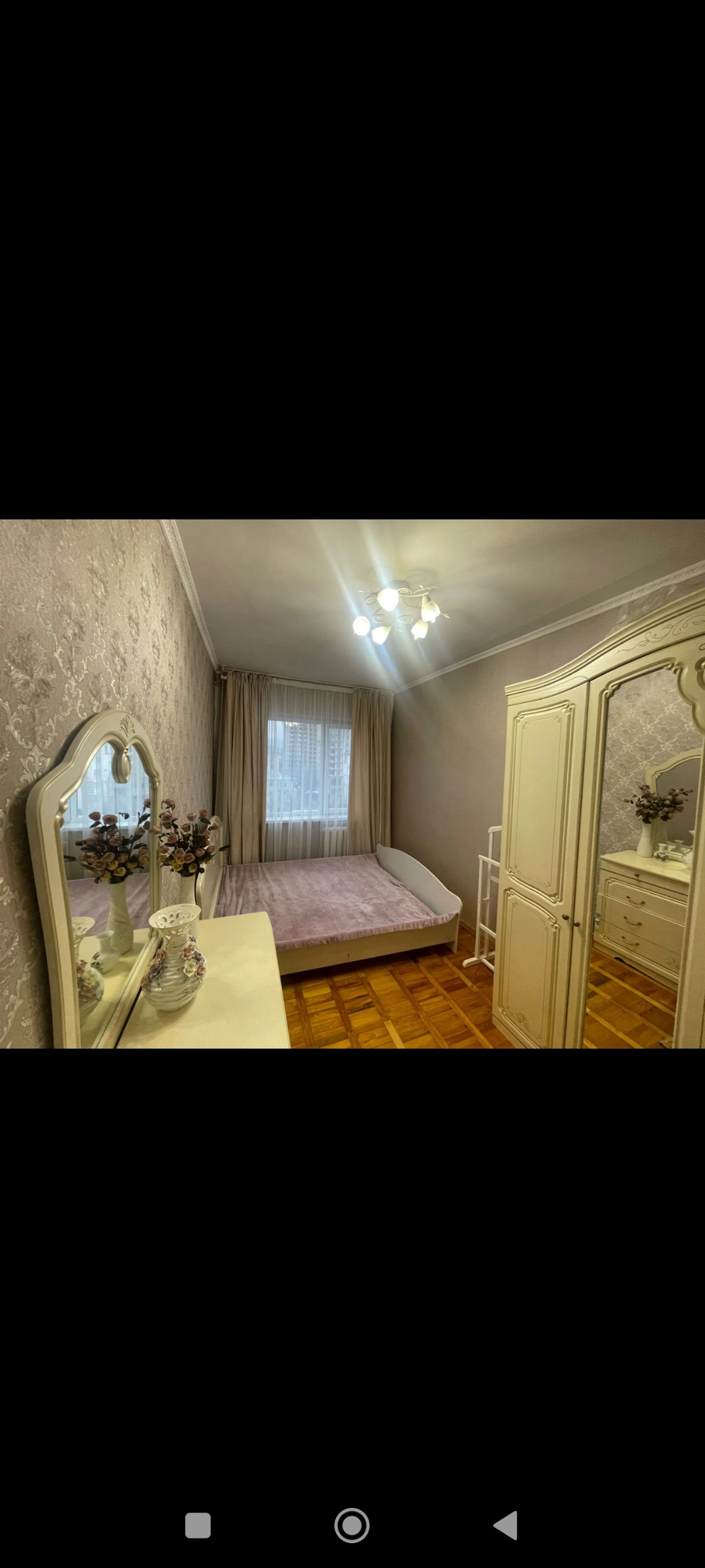 2 ком, Индивидуальный проект, 55 м2, этаж 7/9, Сост: Хорошее - фото 3