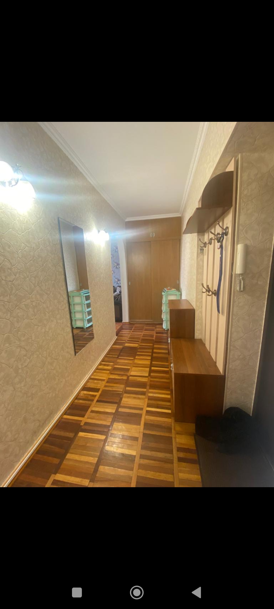 2 ком, Индивидуальный проект, 55 м2, этаж 7/9, Сост: Хорошее - фото 6