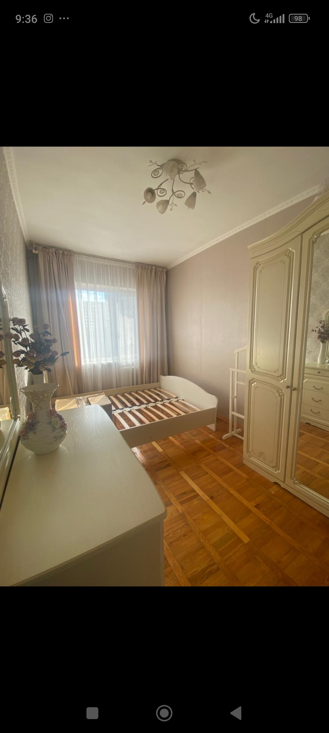 2 ком, Индивидуальный проект, 55 м2, этаж 7/9, Сост: Хорошее - фото 7