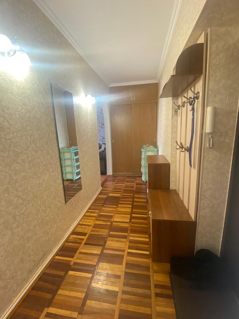 2 ком, Индивидуальный проект, 55 м2, этаж 7/9, Сост: Хорошее - фото 11
