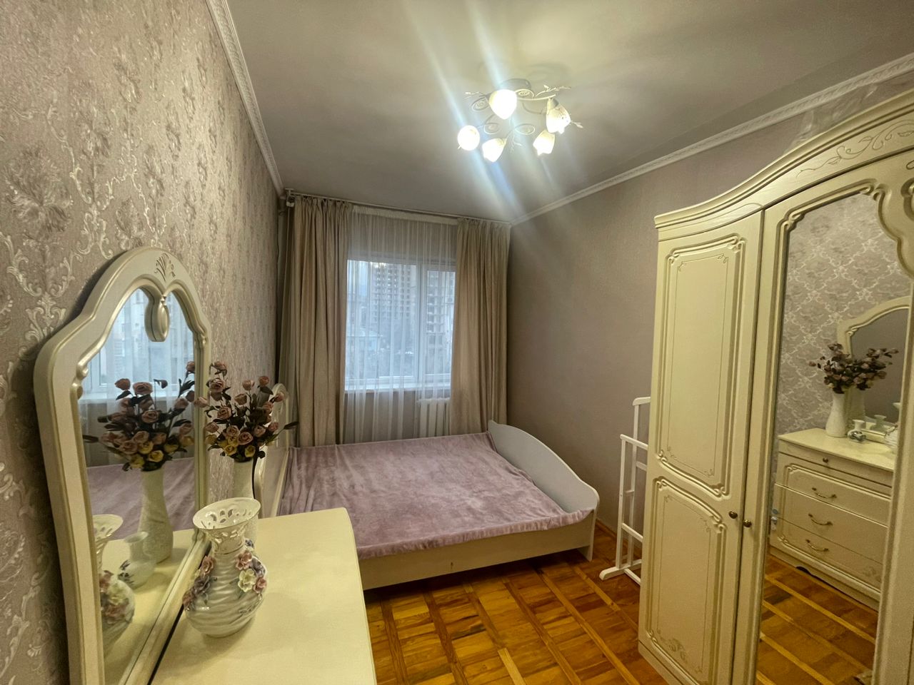 2 ком, Индивидуальный проект, 55 м2, этаж 7/9, Сост: Хорошее - фото 12