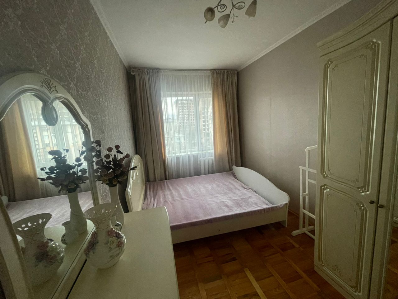2 ком, Индивидуальный проект, 55 м2, этаж 7/9, Сост: Хорошее - фото 13