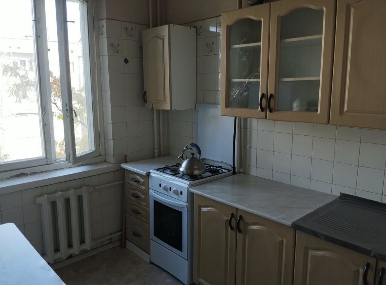 3 ком, 105 серия, 62 м2, этаж 4/5, Сост: Среднее - фото 4