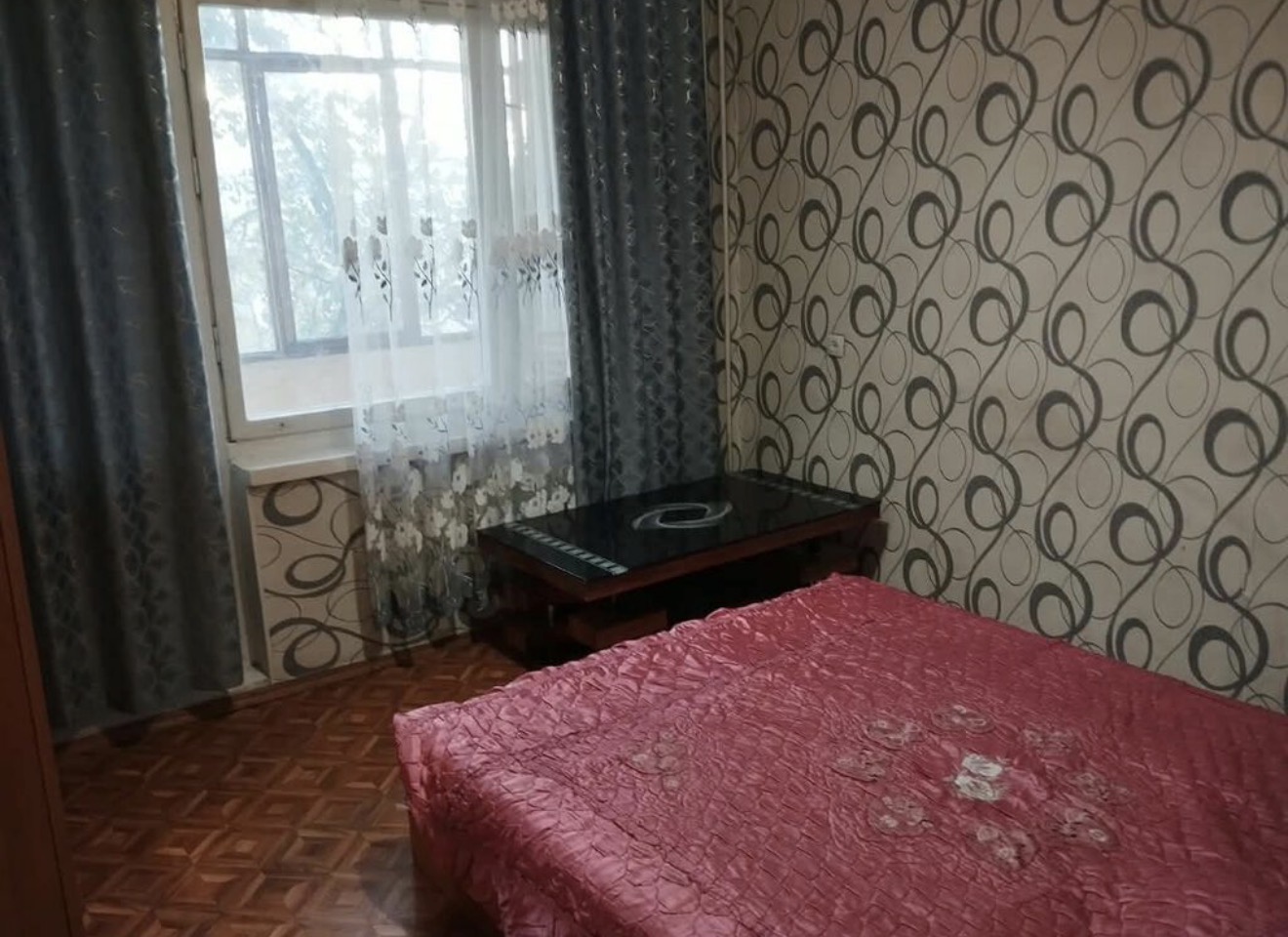 3 ком, 105 серия, 62 м2, этаж 4/5, Сост: Среднее - фото 6