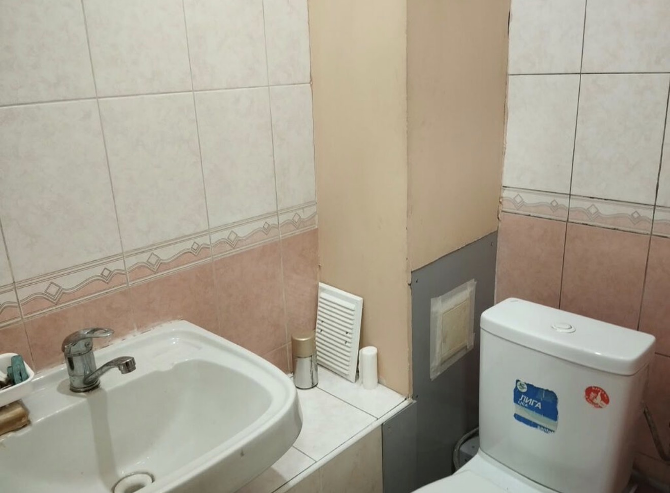 3 ком, 105 серия, 62 м2, этаж 4/5, Сост: Среднее - фото 10