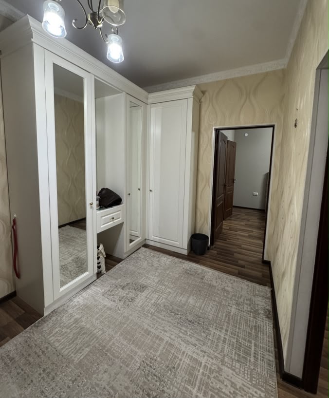 Элитка, 2 ком, 67 м2, этаж 1/10, ж/к Тихий Центр (Мед Акад), Сост: Евроремонт - фото 4
