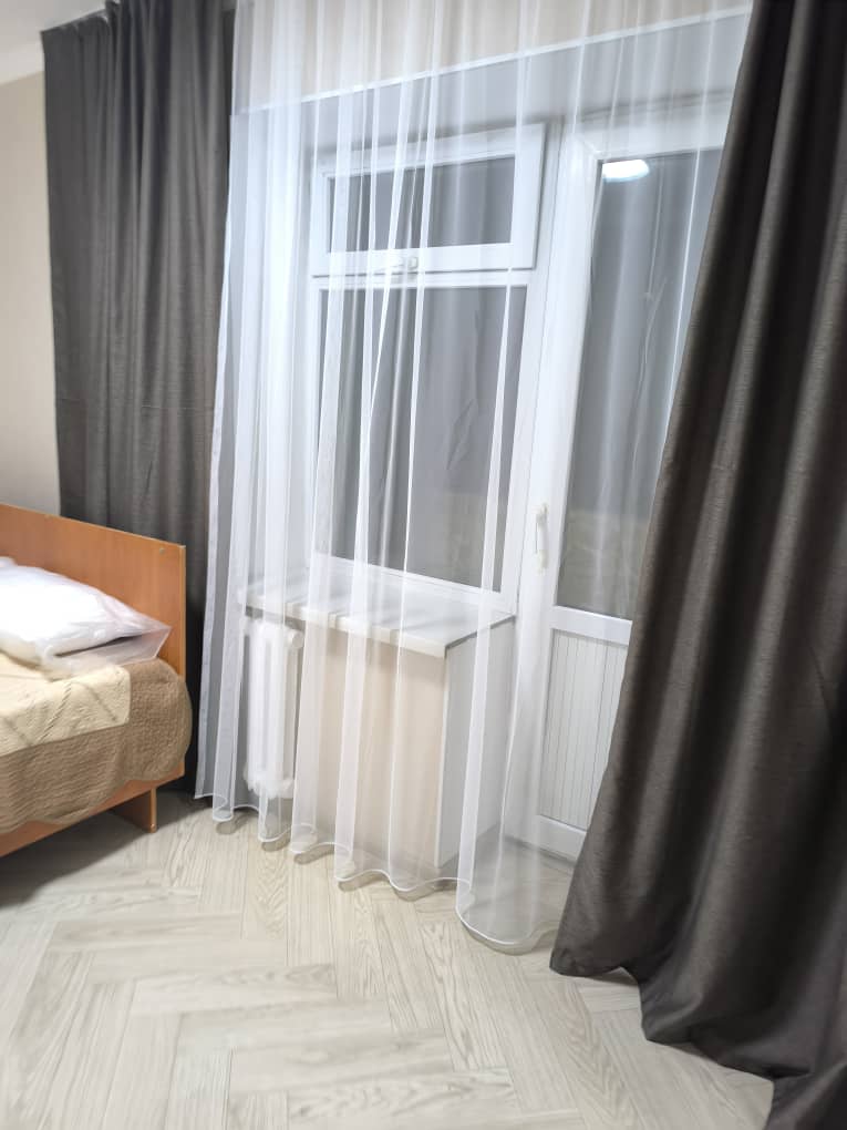 2 ком, Индивидуальный проект, 45 м2, этаж 3/5, Сост: Евроремонт - фото 4