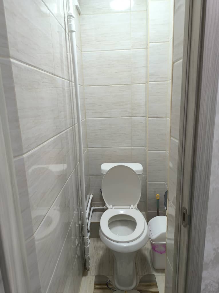 2 ком, Индивидуальный проект, 45 м2, этаж 3/5, Сост: Евроремонт - фото 6