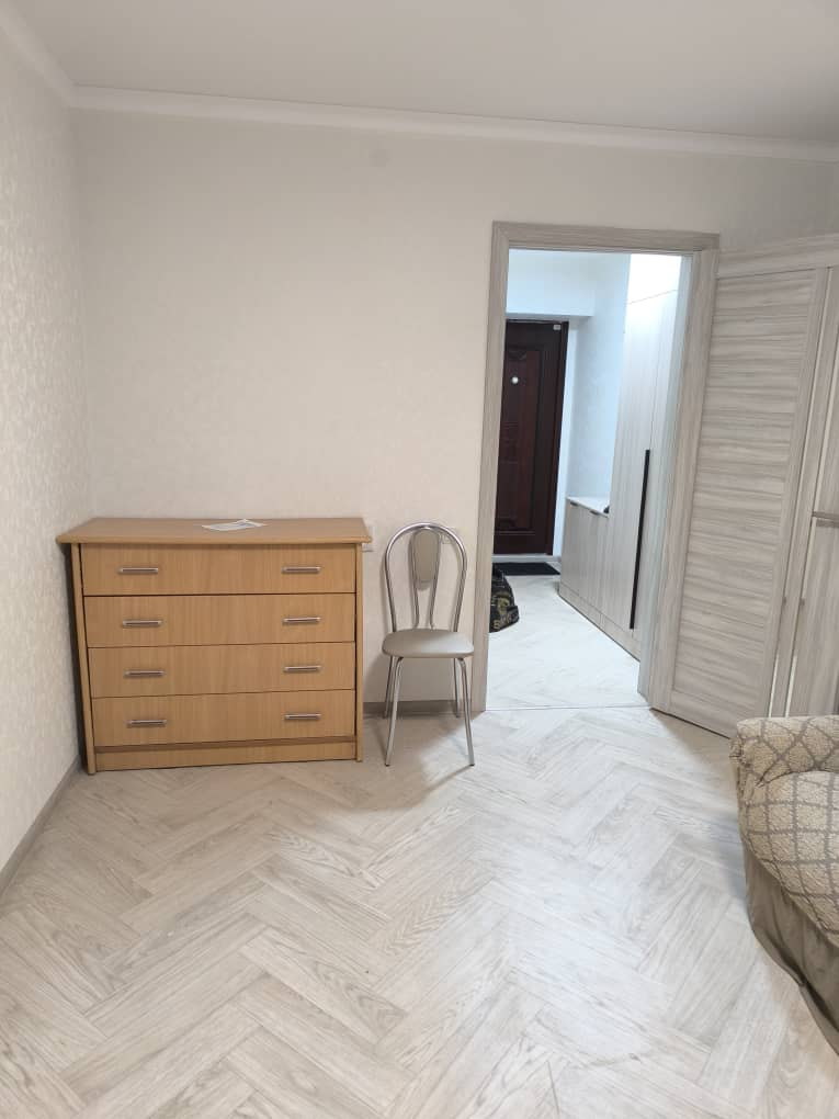 2 ком, Индивидуальный проект, 45 м2, этаж 3/5, Сост: Евроремонт - фото 11
