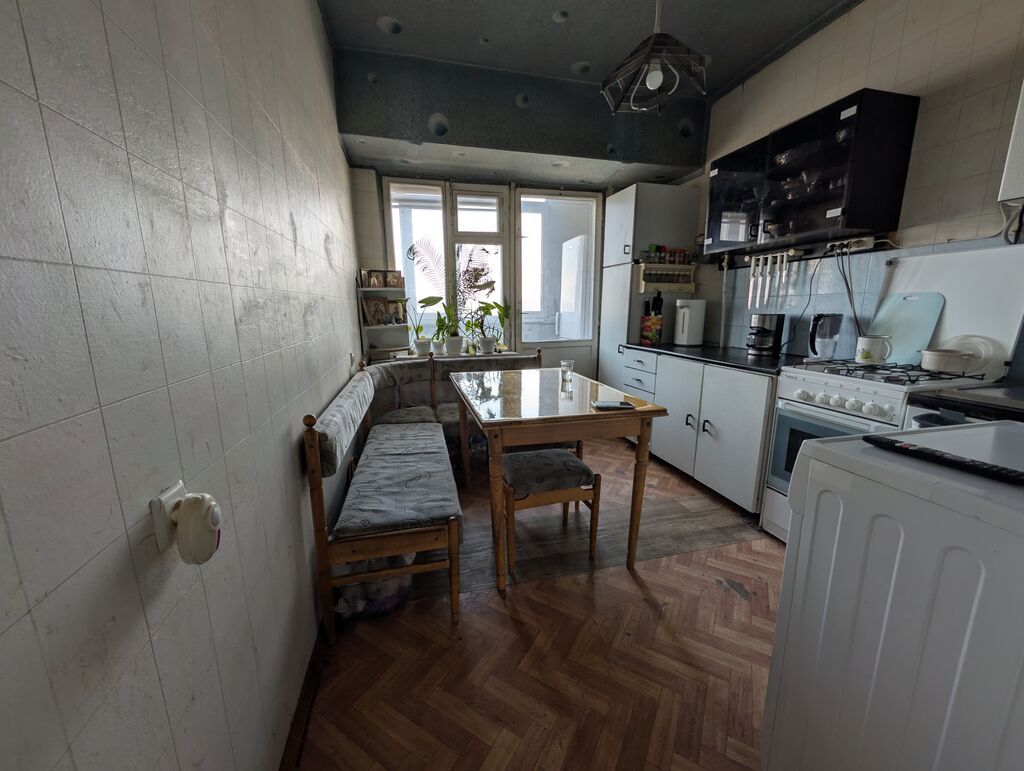 3 ком, Индивидуальный проект, 82 м2, этаж 9/9, Сост: Среднее - фото 6