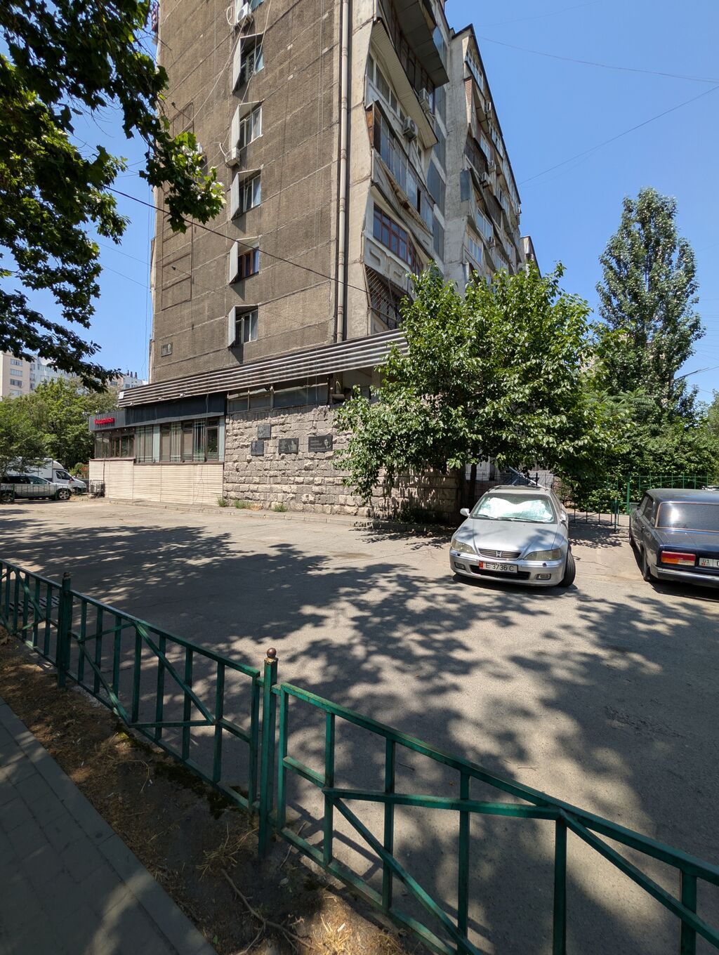 3 ком, Индивидуальный проект, 82 м2, этаж 9/9, Сост: Среднее - фото 10