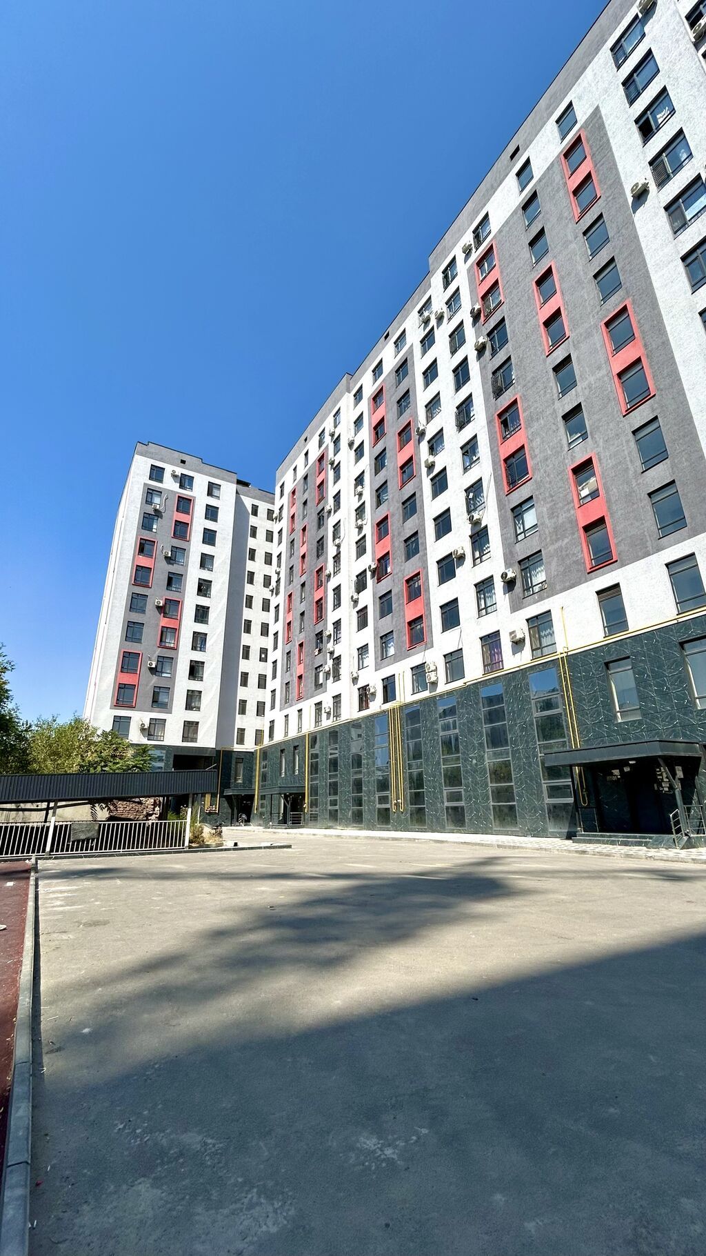 Элитка, 2 ком, 71 м2, этаж 11/12, ж/к Академия, Сост: Евроремонт - фото 16