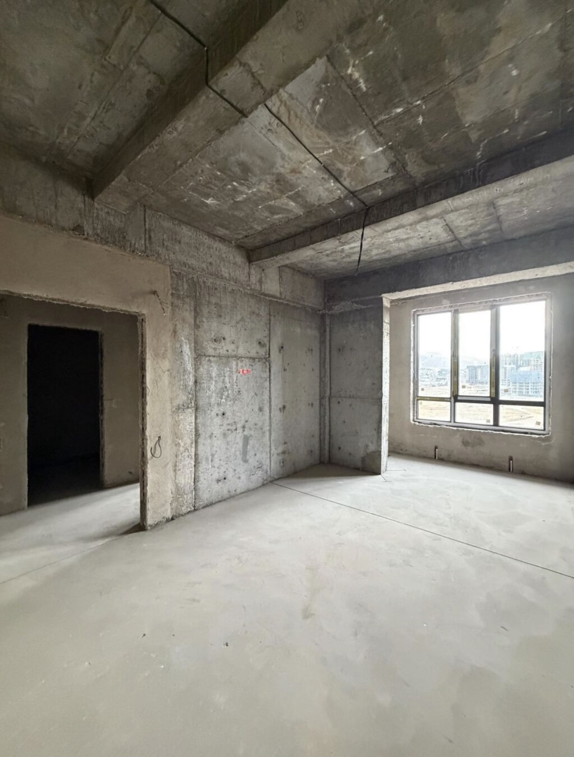 Элитка, 1 ком, 36.5 м2, этаж 9/15, ж/к Crystal Tower, Сост: Сдан ПСО - фото 2