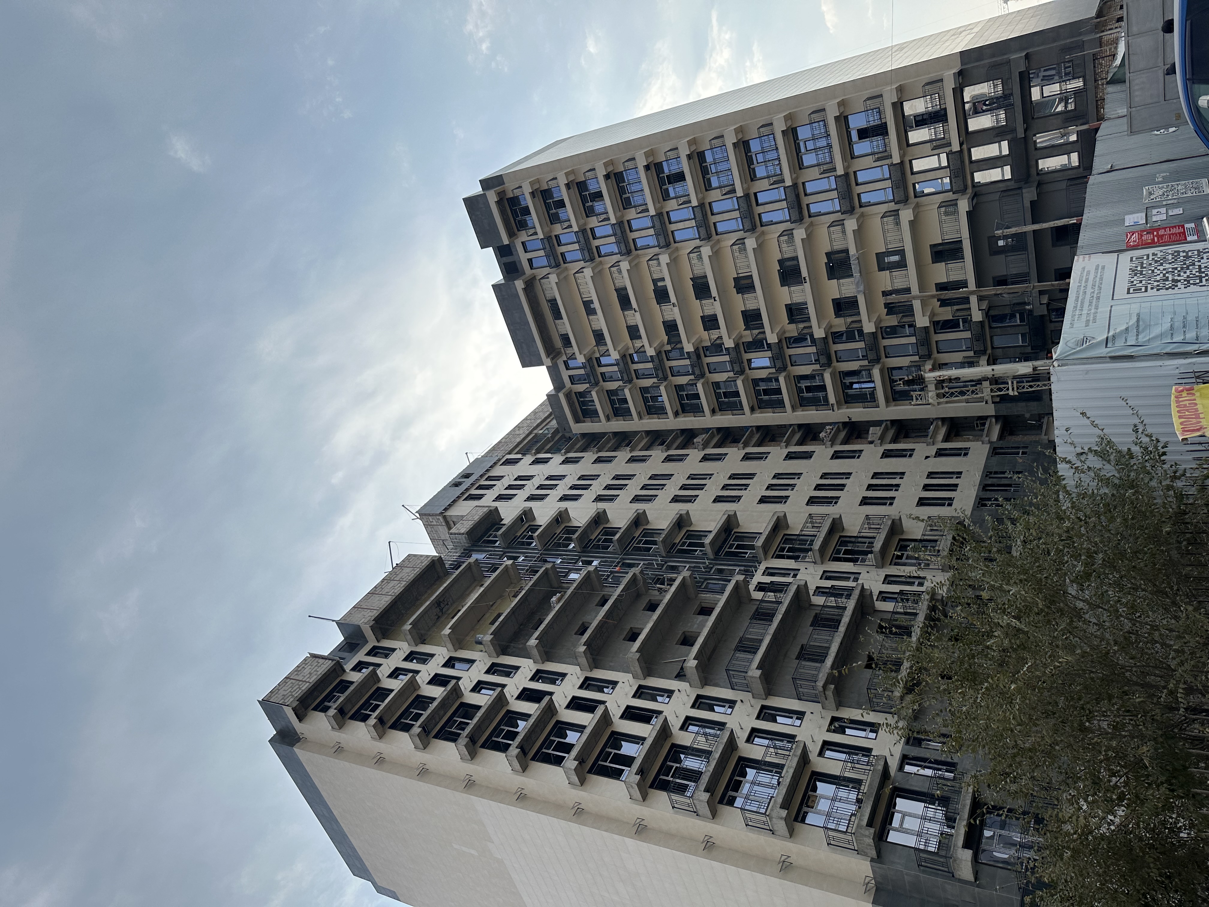Элитка, 1 ком, 36.5 м2, этаж 9/15, ж/к Crystal Tower, Сост: Сдан ПСО - фото 6