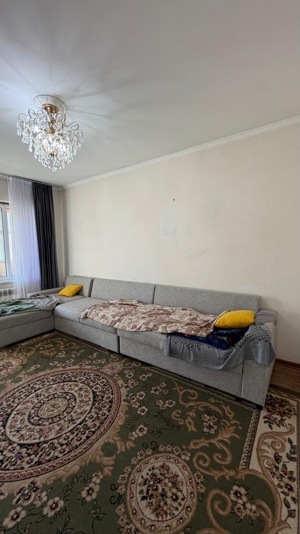 3 ком, 106 серия, 63 м2, этаж 9/9, Сост: Хорошее - фото 2