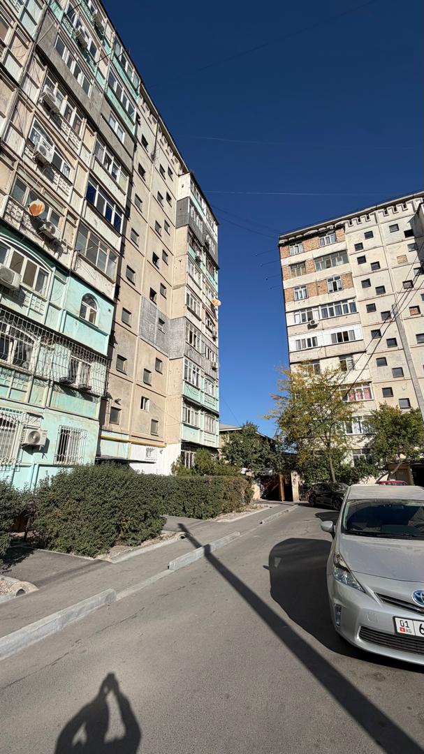 3 ком, 106 серия, 63 м2, этаж 9/9, Сост: Хорошее - фото 13