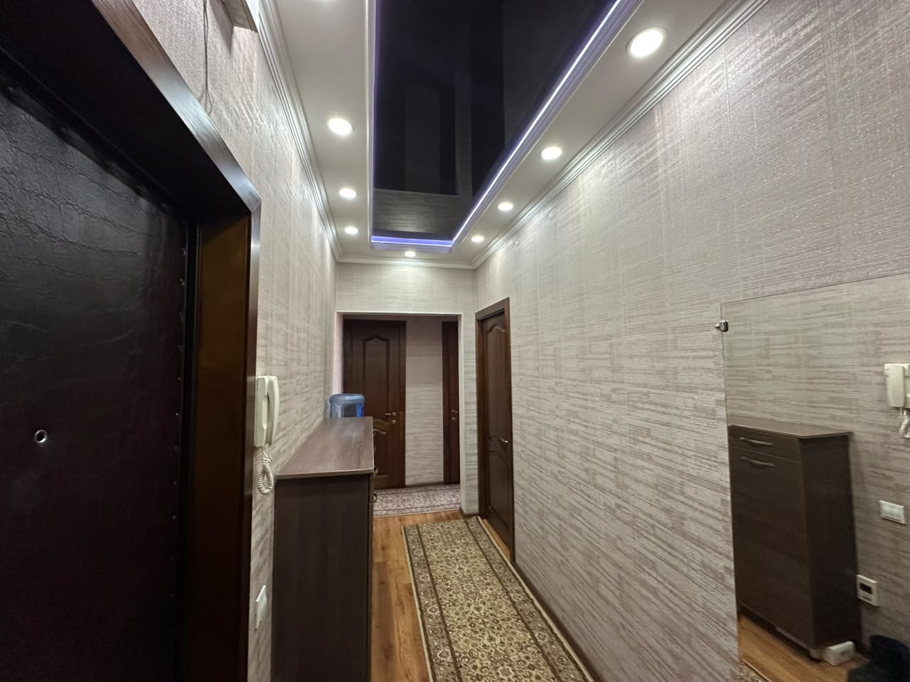2 ком, 105 серия, 50 м2, этаж 9/9, Сост: Хорошее - фото 6