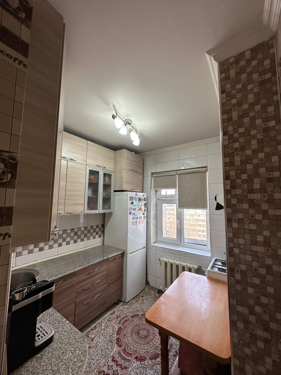 2 ком, 105 серия, 50 м2, этаж 9/9, Сост: Хорошее - фото 10