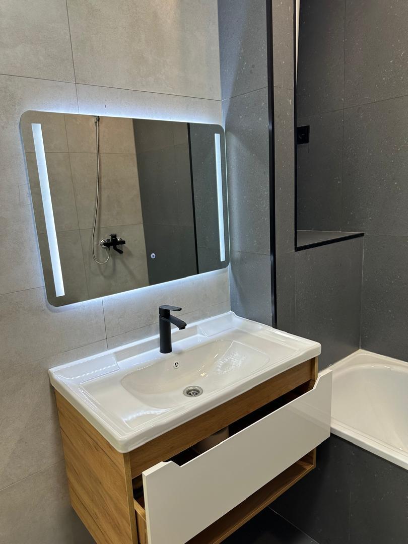 Продажа, Элитка, 1 ком, 41.14 м2, этаж 12/13, ж/к Континенталь (Continental), Сост: Евроремонт - фото 8