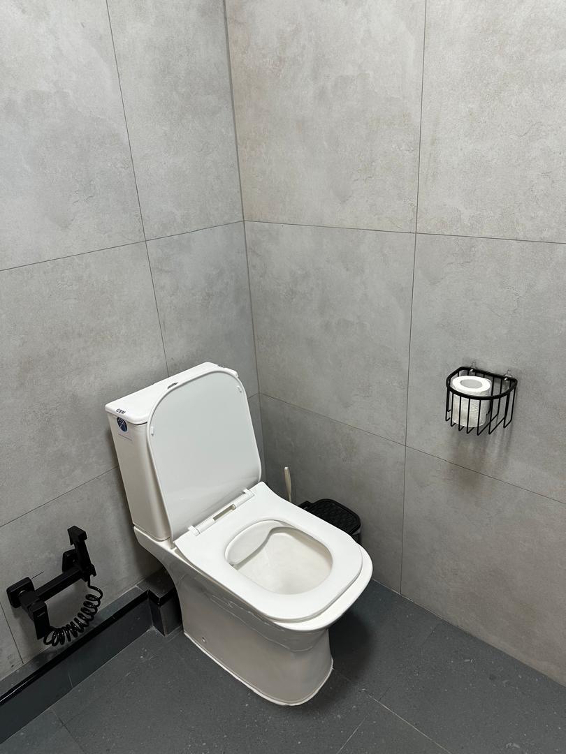 Продажа, Элитка, 1 ком, 41.14 м2, этаж 12/13, ж/к Континенталь (Continental), Сост: Евроремонт - фото 10