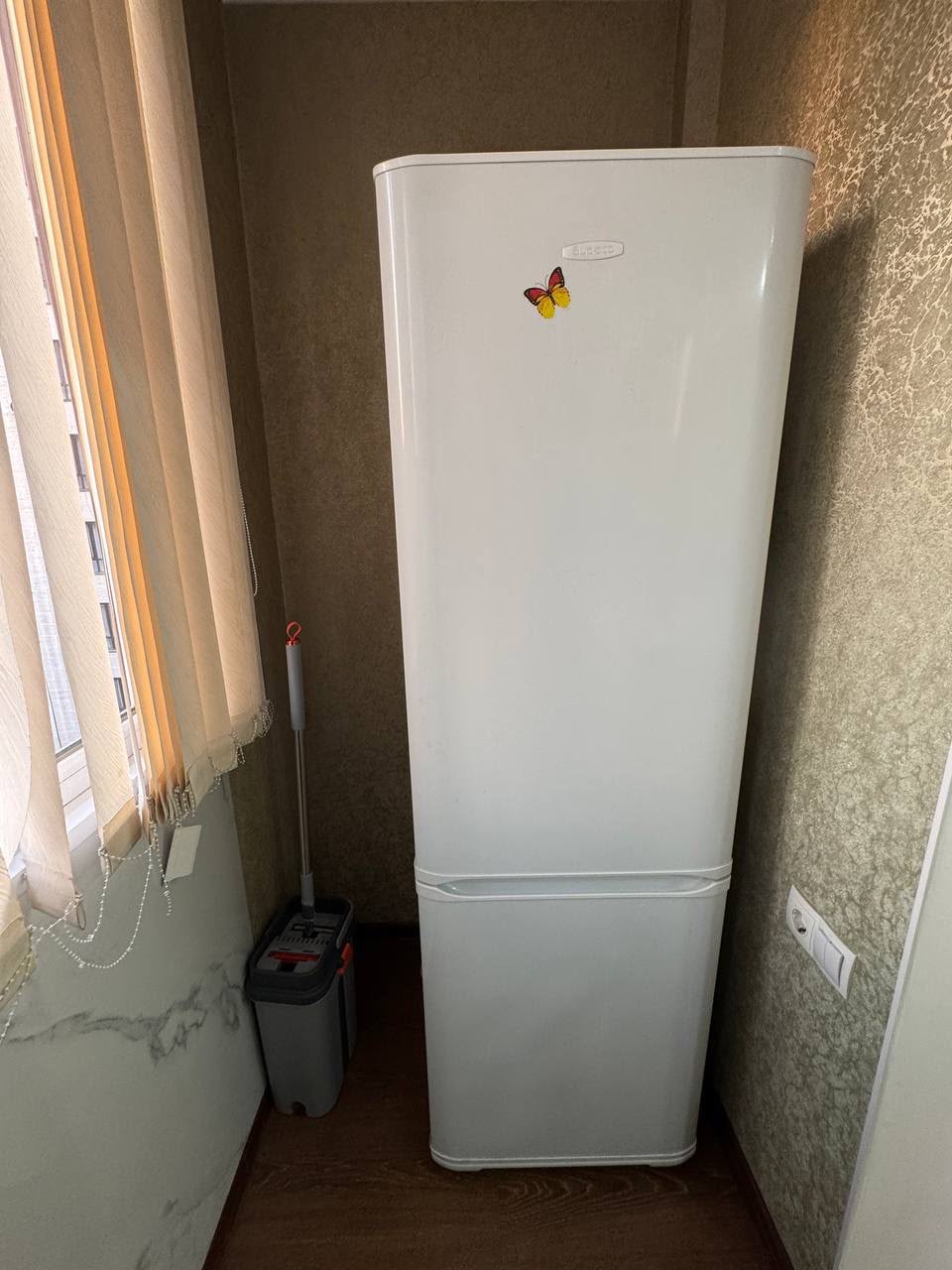 3 ком, 106 улучшенная, 100 м2, этаж 9/9, Сост: Евроремонт - фото 3