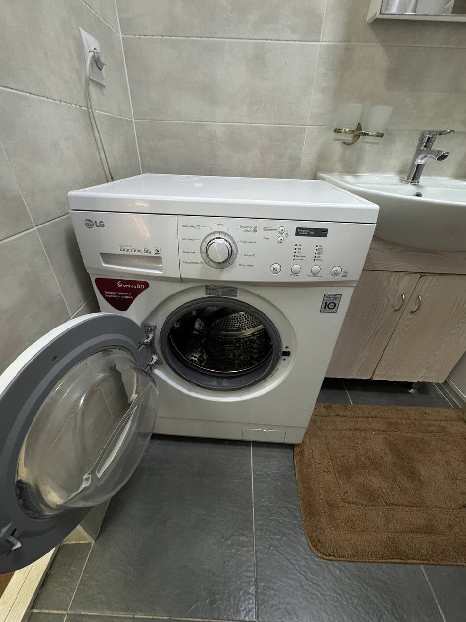 3 ком, 106 улучшенная, 100 м2, этаж 9/9, Сост: Евроремонт - фото 17