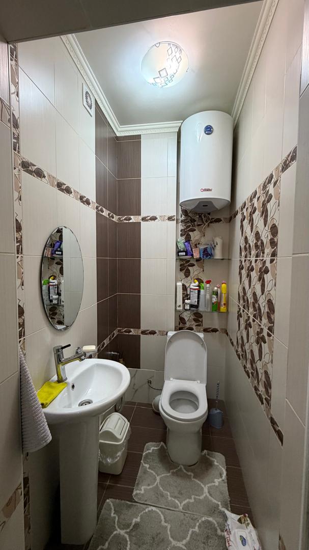 Элитка, 3 ком, 77.1 м2, этаж 9/9, ж/к Аврора, Сост: Хорошее - фото 7