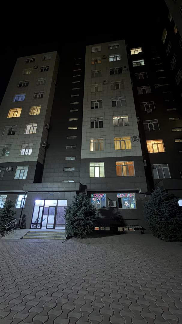 Элитка, 3 ком, 77.1 м2, этаж 9/9, ж/к Аврора, Сост: Хорошее - фото 14