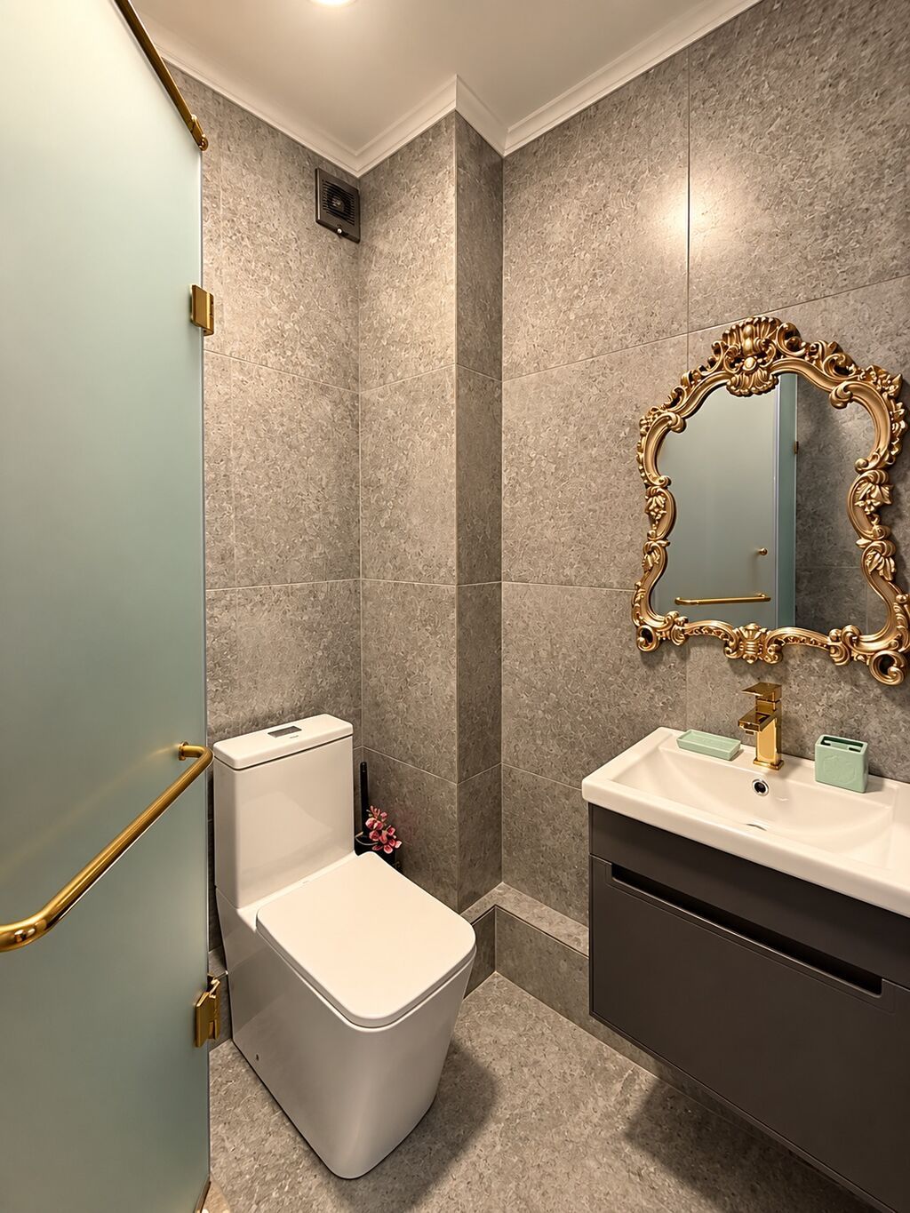 Элитка, 2 ком, 67 м2, этаж 10/14, ж/к ЖК "Nova City" Нова Сити, Сост: Евроремонт - фото 4