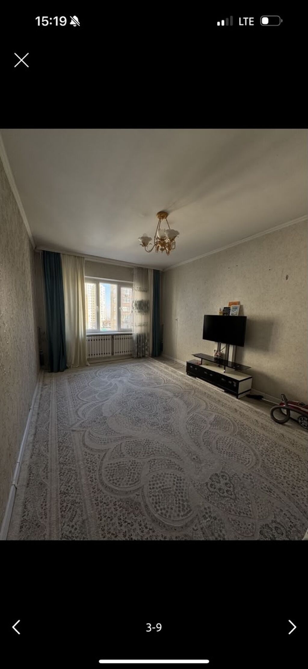 2 ком, 106 серия, 52 м2, этаж 5/5, Сост: Евроремонт - фото 9