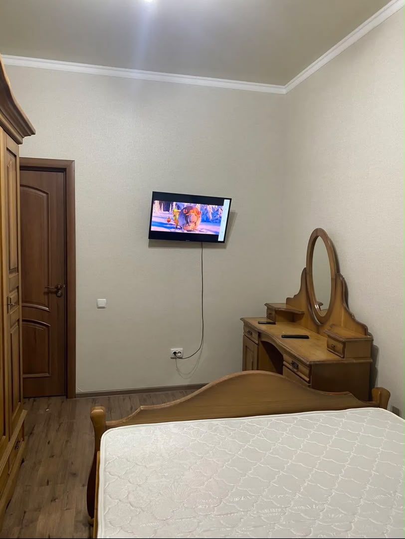 Элитка, 2 ком, 50 м2, этаж 15/16, ж/к Панфилов (Panfilov), Сост: Хорошее - фото 6
