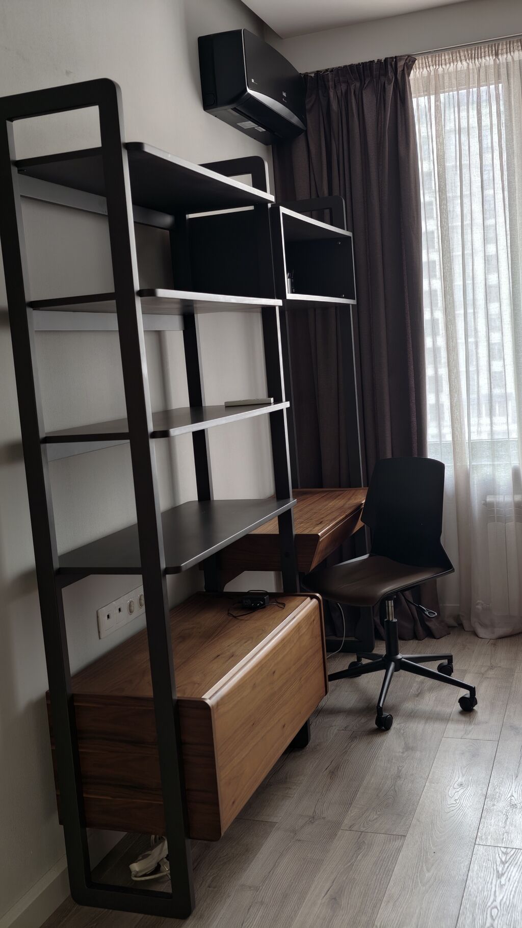 Элитка, 2 ком, 65 м2, этаж 6/13, ж/к Александрия (Alexandria), Сост: Евроремонт - фото 11