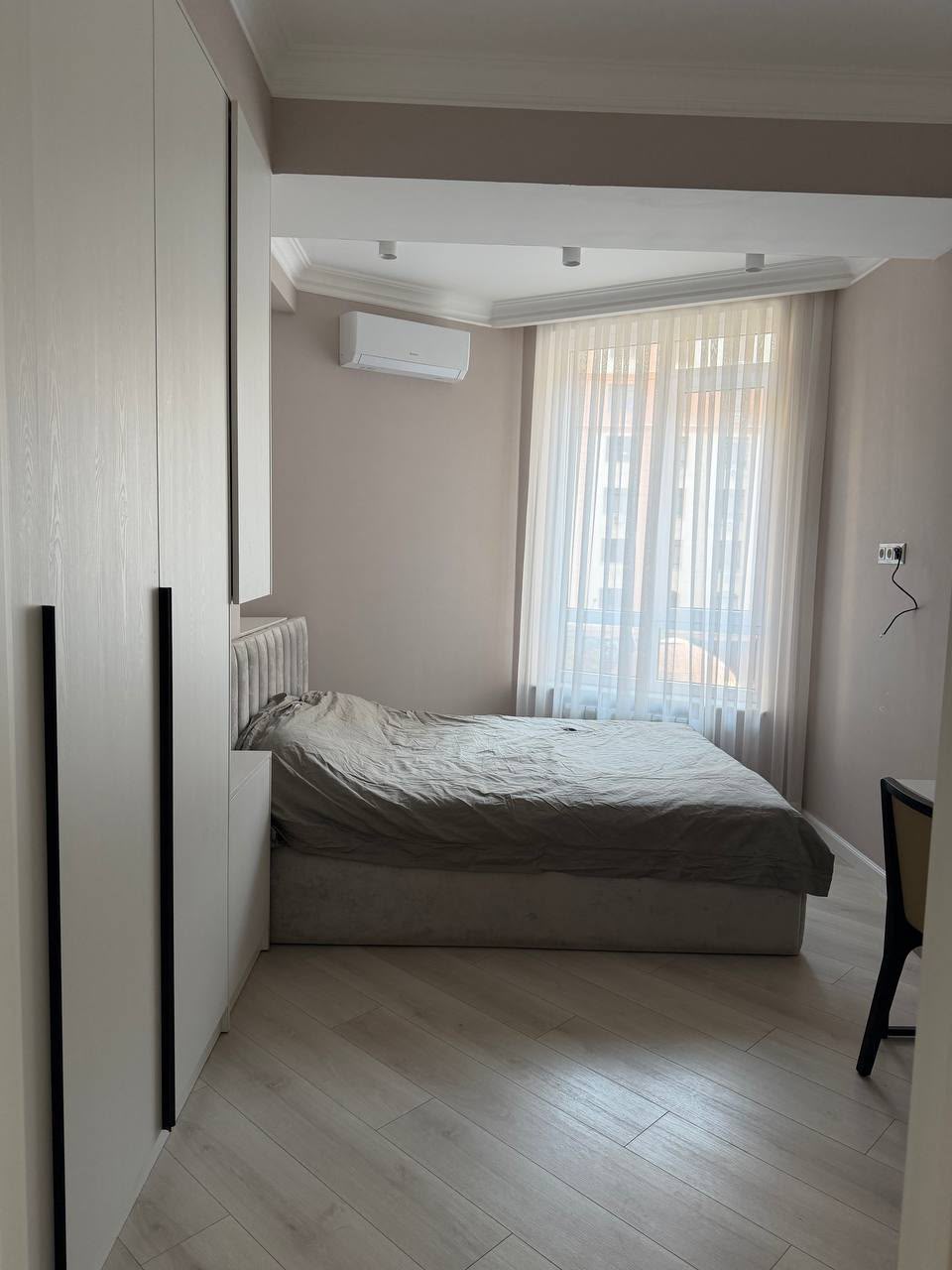 Элитка, 3 ком, 86 м2, этаж 3/10, ж/к Чуйкова 132 «а», Сост: Евроремонт - фото 5