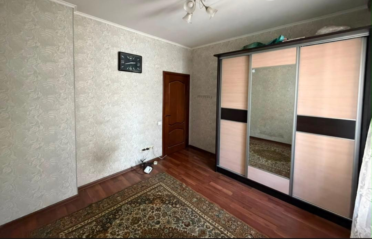 3 ком, 105 серия, 63.2 м2, этаж 2/5, Сост: Среднее - фото 3
