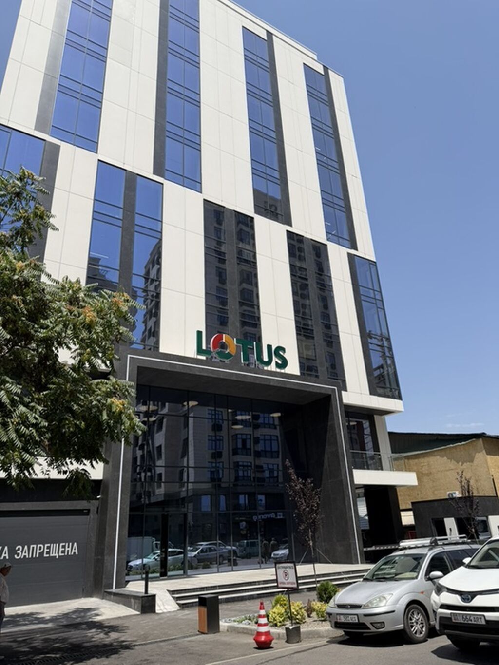 Офис, Коммерческая, 55 м2, этаж 9/10, Сост: Хорошее - фото 4