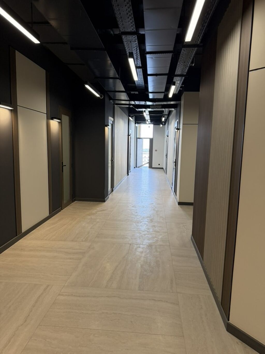 Офис, Коммерческая, 55 м2, этаж 9/10, Сост: Хорошее - фото 5