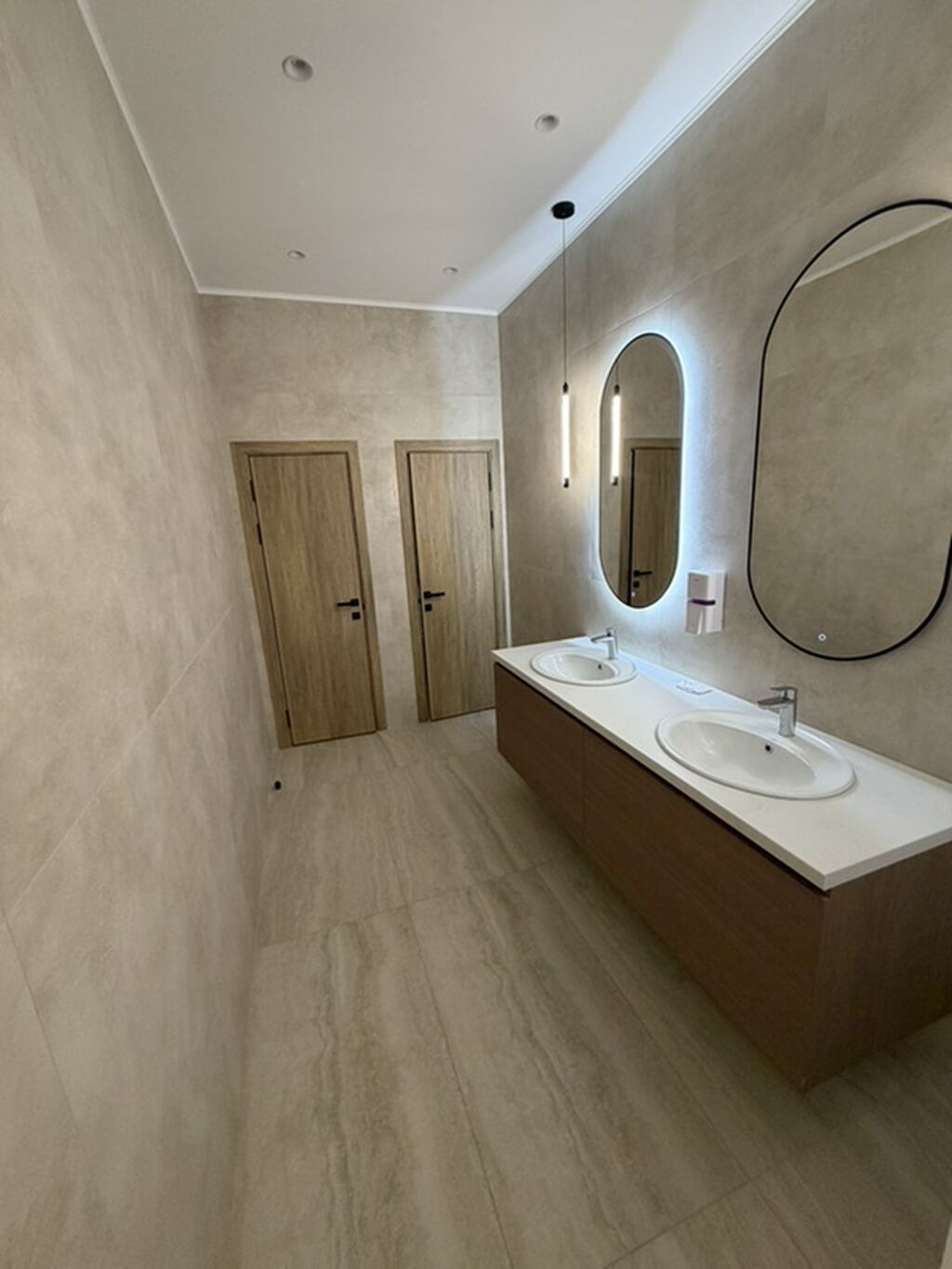 Офис, Коммерческая, 55 м2, этаж 9/10, Сост: Хорошее - фото 6